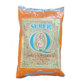 SUPER Q PALABOK BUNDLE PACK (2 SQ PALABOK 8oz or 1 16oz) 2 Mama Sita's PALABOK Mix FILIPINO FOOD - PRODUCT OF THE PHILIPPINES, 32.0 Count