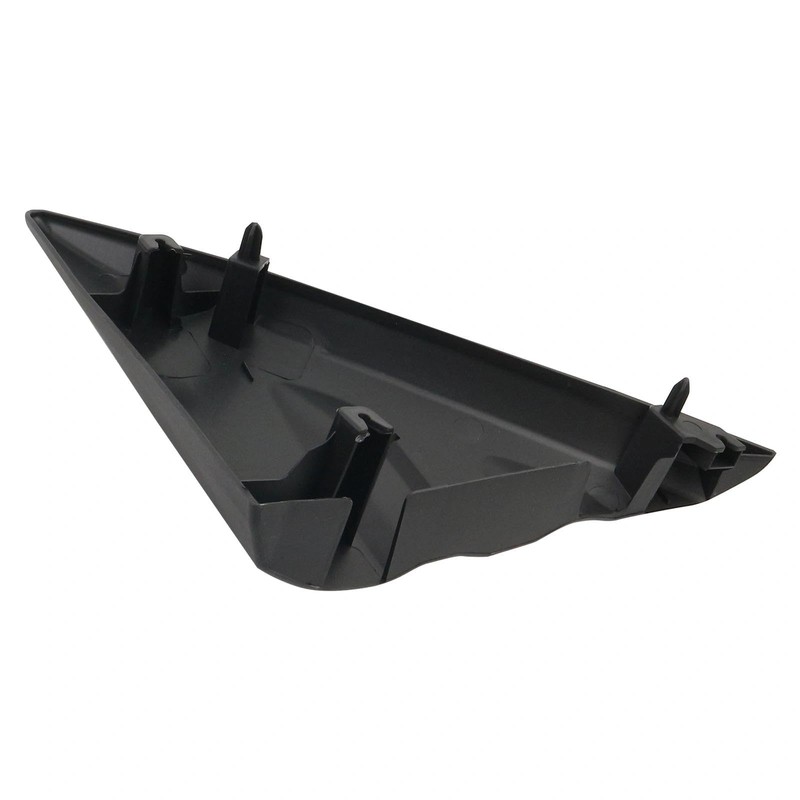 Exterior Fender Upper Molding