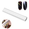 8pcs Professional Nail Polish Magnetic Stick UV Gel Polish Magnet