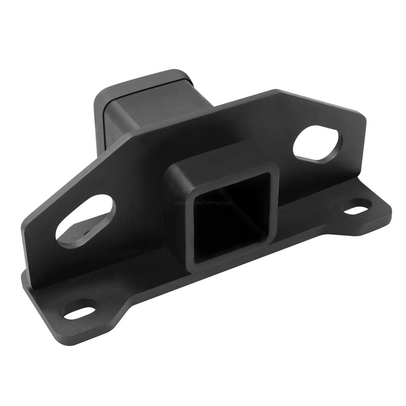 JY PERFORMANCE 2" Inch Trailer Tow Hitch Receiver For 2010-22