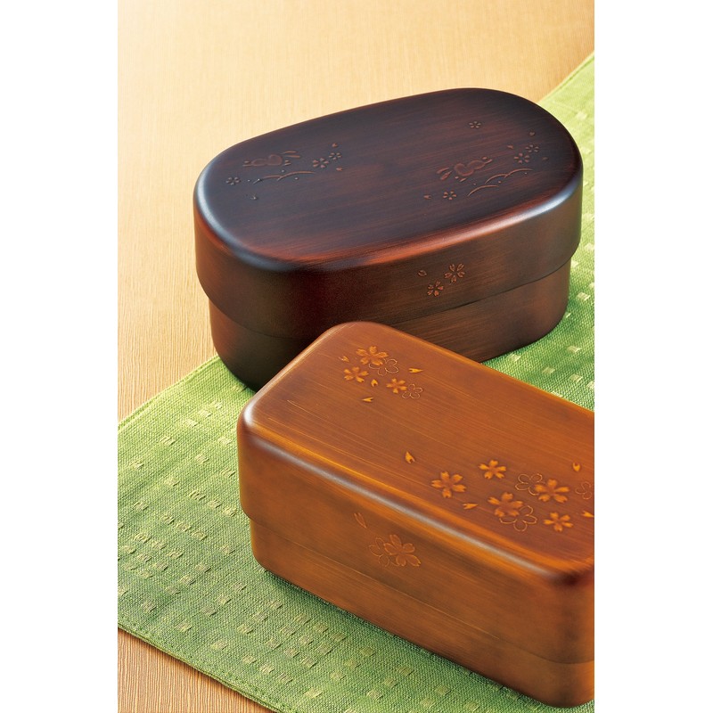 Poni Characters Industrial Chopsticks 箸箱 Set Sharpener Grain Cherry Blossom