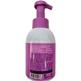 오썸 비건 마일드 핸드워시 백합향 495ml Awesome Vegan Mild Hand Wash Lily Scent 495ml