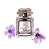 Cyrus Saffron Powder, 100% Pure 22 Karat Saffron Powdered Sargol