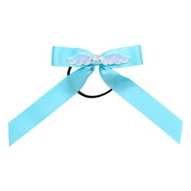 Sanrio 176699 Ribbon Hair Rubber Cinnamon Roll Hair Closure