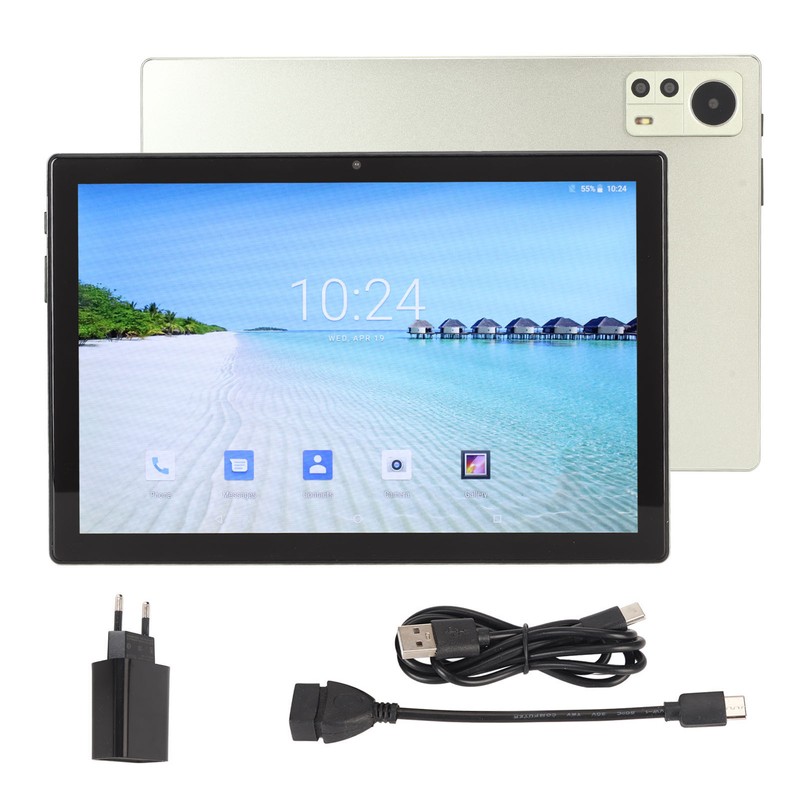 10.1 Inch Tablet for Android 8.1 2GB RAM 32GB ROM