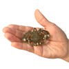 WANLIAN Handles Vintage Antique Bronze Cabinet Retro Knobs Handle (1)