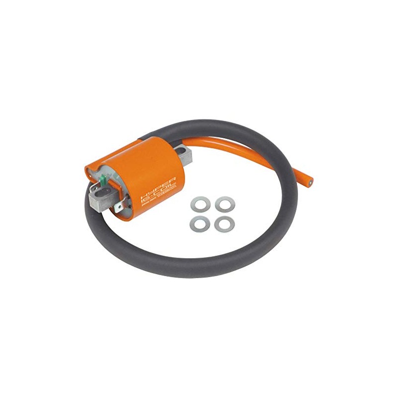 Special Parts Takekawa Hyper Ignition Coil Orange Monkey (FI) Super