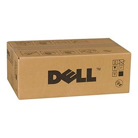 Dell Toner Cartridge Magenta 4000 Pages For MultiFunction Color Laser MF790