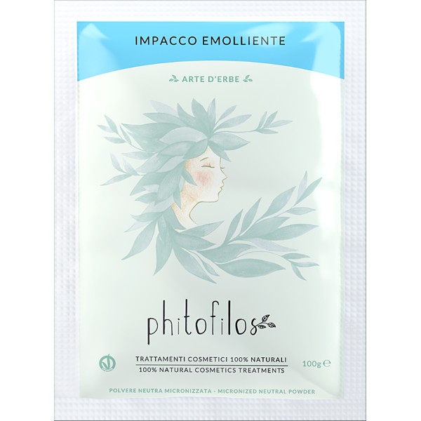 Phitofilos Moisturizing Hair Mask, 100 g