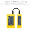 2 in 1 Network Cable Tester and HDMI Cable Tester