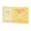 Sanrio Pom Pompurin Pocket Album for Cheki (Enjoy Idol)