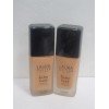 LAURA GELLER FILTER FIRST LUMINOUS FOUNDATION FAWN 1 OZ (LOT
