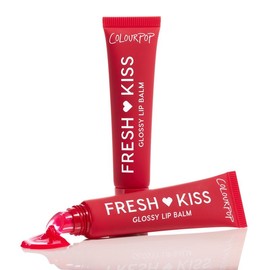 ColourPop¬Æ Fresh Kiss Glossy Balm - Peptide Glossy Lip Balm Hydrating:_Vanilla Cake