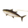 Blackfin Tuna Christmas Ornament