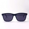 SAINT LAURENT SL318F 001 Square Sunglasses
