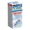 NeilMed SinusRinse 50 Refill Sachets by NeilMed