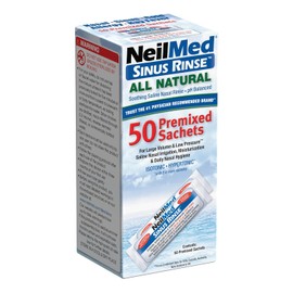 NeilMed SinusRinse 50 Refill Sachets by NeilMed