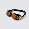 ZONE3 Vapour Swim Goggles - Anti-Fog Treated Lenses & 100%