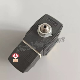 Unbranded Solenoid Valves 110V For IR Ingersoll Rand Air Compressor 54774302