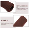 JECOMPRIS Cane Handle Cover - Foam Hand Grip for Walking