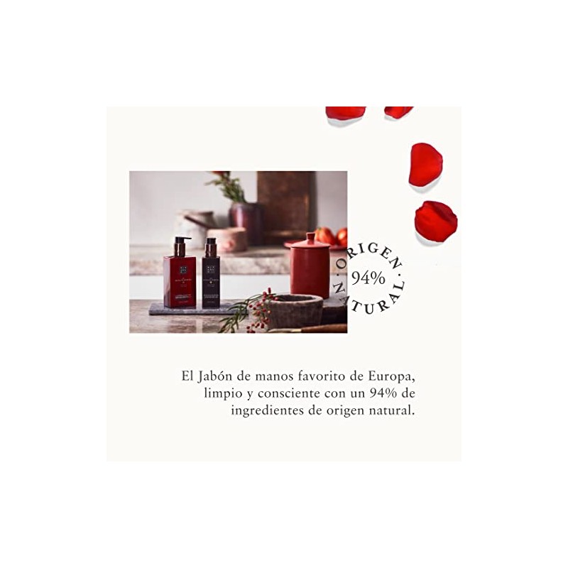 Rituals Lavar a mano, 10,1 fl. oz