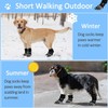 Hcpet Anti-Slip Dog Socks, Premium Non-Slip Dog Socks for Hardwood