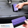 EHDIS Car Wrap Kit with Heat Gun Window Tint Vinyl