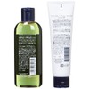 LebeL Natural Hair Soap with SW Seaweed 8.5 fl oz