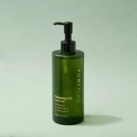 Yuripibu [유리피부] 그란떼 데일리 클렌징 오일 300ml [Glass Skin] Granate Daily Cleansing Oil 300ml