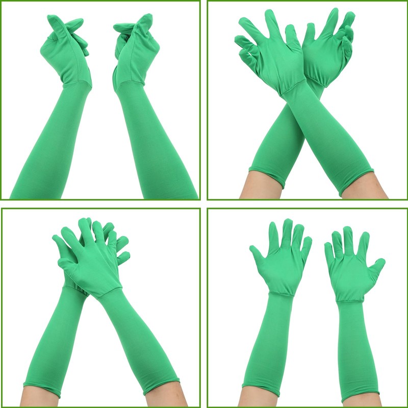 Chromakey Green Screen, Universal Chromakey Green Screen, Invisible Effects, Background,