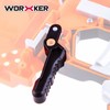 WORKER - Botón de liberación de revista para Nerf N-Strike