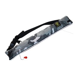 maruma Life Jacket Manual Expanding Belt