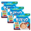 Senobic Milk Cocoa Flavor 6.3 oz (180 g) x 3