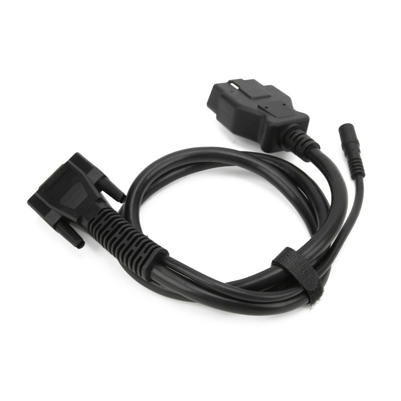 102cm Car Decoder Cable Connection Line Diagnostic Instrument Test Main
