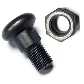 Corona Clipper Orchard Lopper Pivot Bolt & Nut 8462-3 Fits AL8442, AL8462, AL8482 High-Performance Orchard Loppers