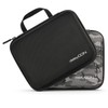 deleyCON GoPro Bags, camouflage, travel bag