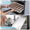 TeamFar Baking Sheet, 17.6’’ x 13’’ x 1’’ Stainless Steel