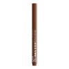 NYX PMU Epic Inky Stix, delineador de ojos, 0.1g