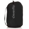 Evenflo Shyft DualRide Padded Travel Bag