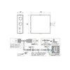 SIECLE MCPA01S Subcomputer [MINICON PRO VER2] (Harness Set)