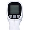Handheld Thermometer High Accuracy Quick Response Non Contact Temperature Monitor