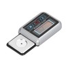 Mini Electronic Scale Jewelry Scale Electronic Weighing Force Gauge with