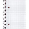 Herlitz College Notepad A4, 80 Sheets, 70 g/m