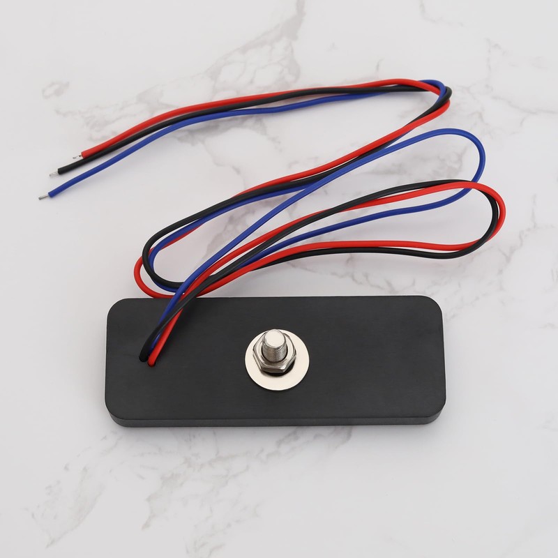 SING F LTD 2PCS Red 12V 24 LED Motorcycle Tail