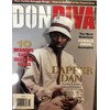 Magazine Don Diva Issue #10061 [Dapper Dan Cover]
