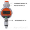 G1-1/4 DN32 Intelligent Battery Controlled Automatic Irrigation Timer Garden Watering