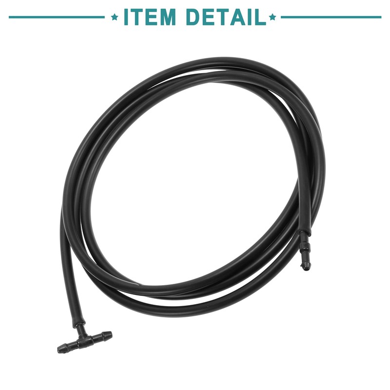 ACROPIX Windshield Washer Nozzle Kit for GMC Compatible with Saturn