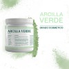 Arcilla Verde - Mascarilla Facial Piel Normal-grasa 500g