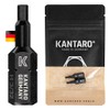 KANTARO 3242 Hexagonal Bit HEX 3/32 Inch x 25 mm