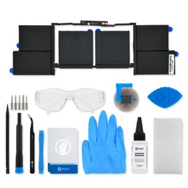 iFixit Battery Compatible with MacBook Pro 16" (2019) - Repair Kit